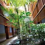 Hotel Escuela Cruz Santa Cruz de Tenerife
