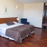 Hotel Escuela Cruz