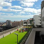 Hotel Escuela Cruz