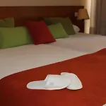 Hotel Escuela Cruz