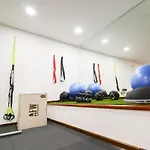 Escuela Cruz Hotel 4*