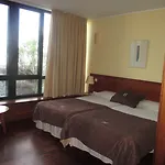 Hotel Escuela Cruz