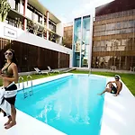 Escuela Cruz 4* Santa Cruz de Tenerife