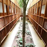 Hotel Escuela Cruz