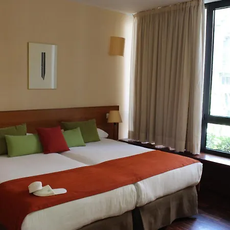 Hotel Escuela Cruz
