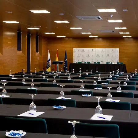 Escuela Cruz 4* Santa Cruz de Tenerife