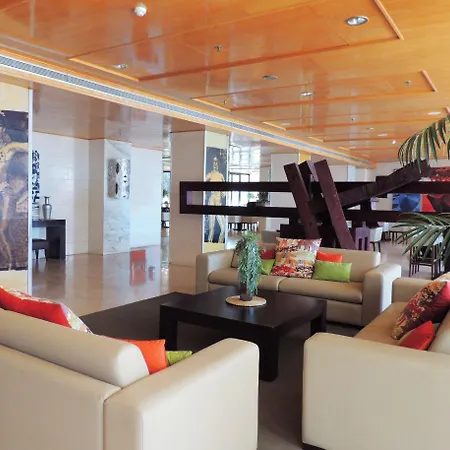 Hotel Escuela Cruz Santa Cruz de Tenerife