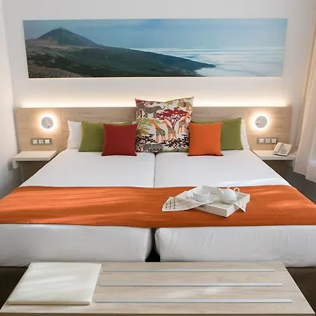 Hotel Escuela Cruz