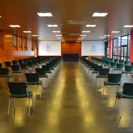 Escuela Cruz 4* Santa Cruz de Tenerife