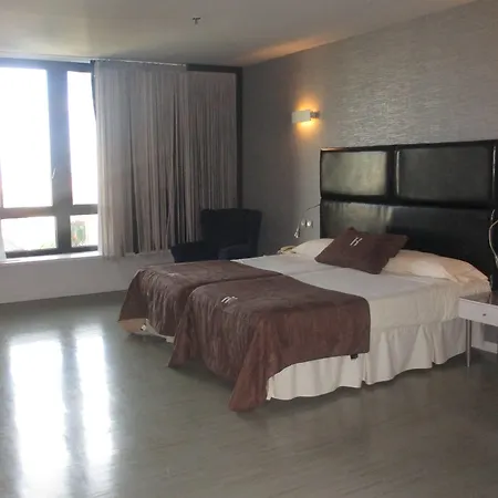 Hotel Escuela Cruz