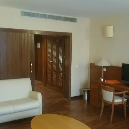 Escuela Cruz Hotel Santa Cruz de Tenerife
