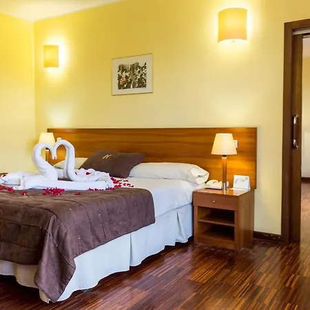 Hotel Escuela Cruz