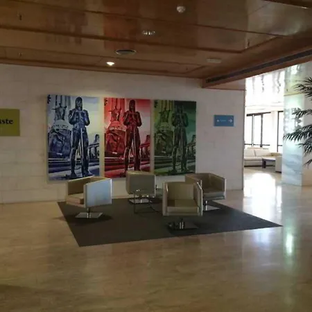 Escuela Cruz Hotel Santa Cruz de Tenerife