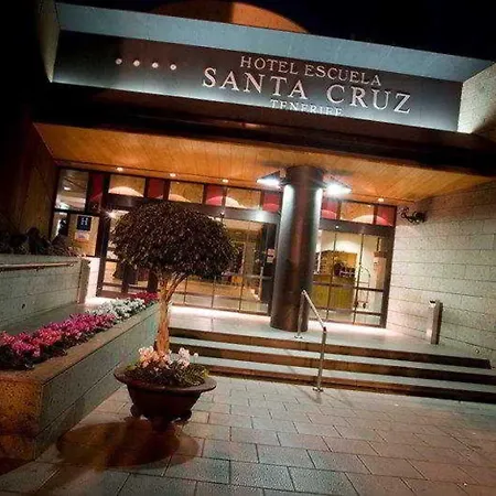 Escuela Cruz