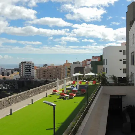 Отель Escuela Cruz