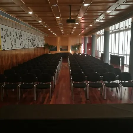 Hotel Escuela Cruz Santa Cruz de Tenerife