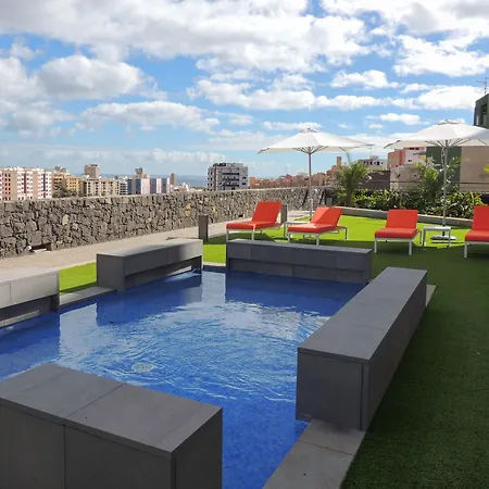 Escuela Cruz Hotel