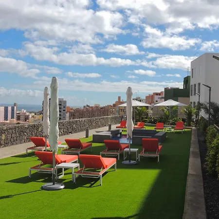 Escuela Cruz Hotel