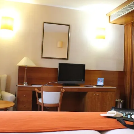 Escuela Cruz Hotel Santa Cruz de Tenerife