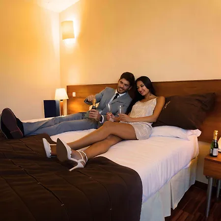 Escuela Cruz Hotel Santa Cruz de Tenerife