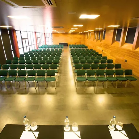 Отель Escuela Cruz