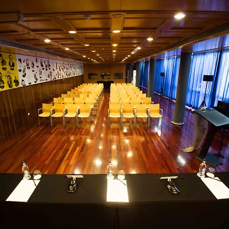 Escuela Cruz Santa Cruz de Tenerife