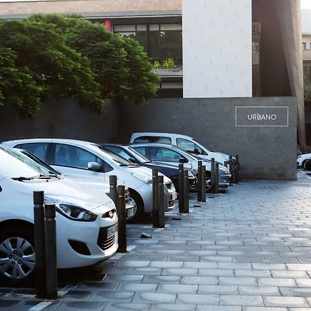 Escuela Cruz Σάντα Κρουζ Τενερίφης