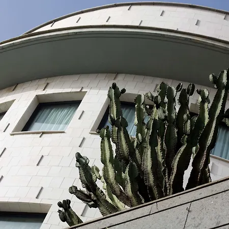 Escuela Cruz Hotel Santa Cruz de Tenerife
