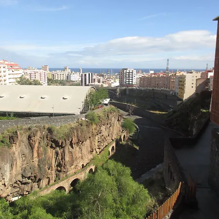 Escuela Cruz Hotel 4*