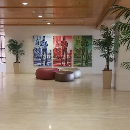 Escuela Cruz Hotel Santa Cruz de Tenerife