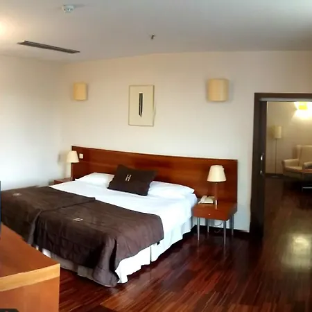 Hotel Escuela Cruz