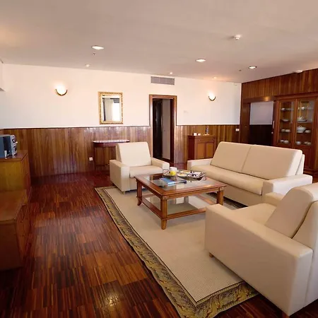 Hotel Escuela Cruz