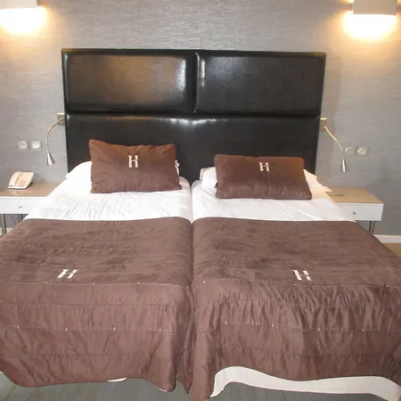 Hotel Escuela Cruz 4*