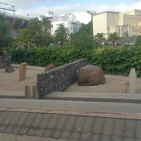 Escuela Cruz Hotel 4*