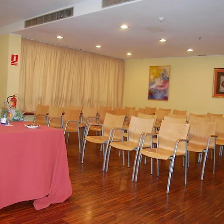 Hotel Escuela Cruz