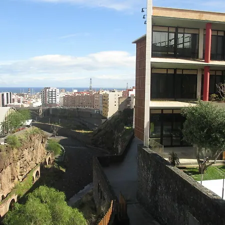 Hotel Escuela Cruz