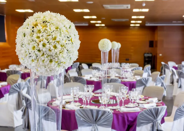 에스쿠엘라 산타 크루즈 4* 산타크루스데 테네리페