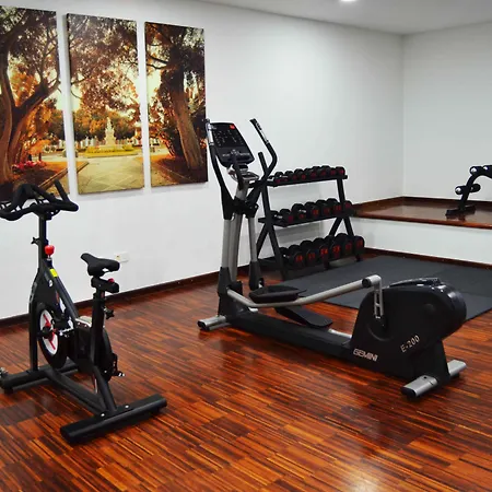 Escuela Cruz Santa Cruz de Tenerife