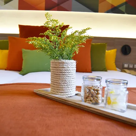 Hotell Escuela Cruz 4*