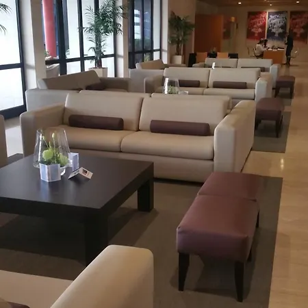 Hotell Escuela Cruz 4*