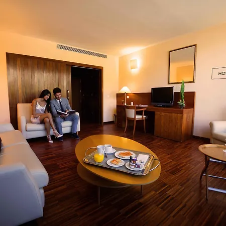 Escuela Cruz 4* Santa Cruz de Tenerife