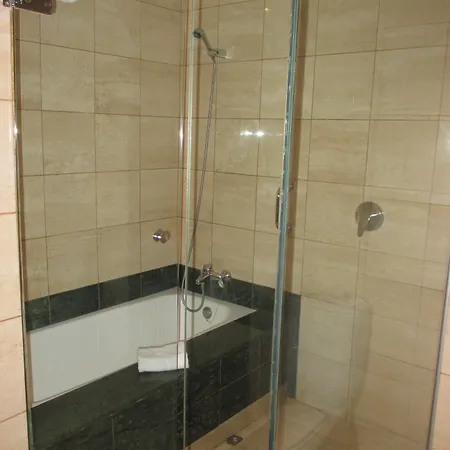 Escuela Cruz Hotel Santa Cruz de Tenerife