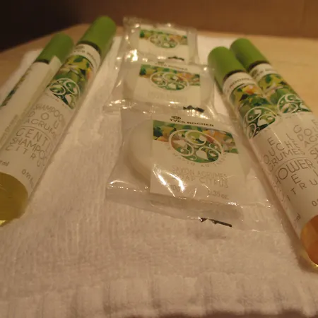 Hotell Escuela Cruz 4*