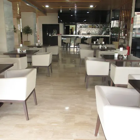 Escuela Cruz 4* Santa Cruz de Tenerife