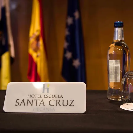 Hotell Escuela Cruz 4*
