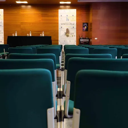 Escuela Cruz Hotel 4*