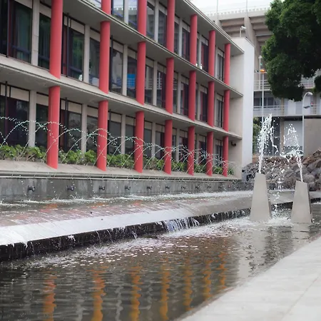 Hotell Escuela Cruz 4*