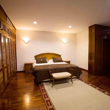 Hotel Escuela Cruz