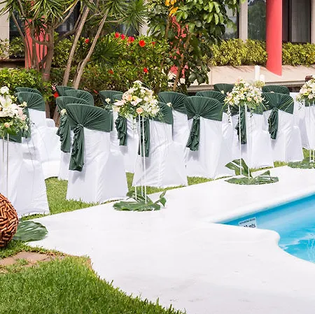 Hotell Escuela Cruz 4*