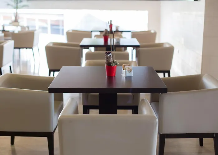 Escuela Cruz Santa Cruz de Tenerife